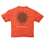 Z8 mini shirt Elias  sizzling orange