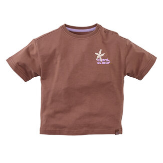 Z8 mini Z8 mini shirt Dez blush brown