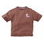 Z8 mini shirt Dez blush brown