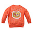 Z8 mini sweater Dayn sizzling orange