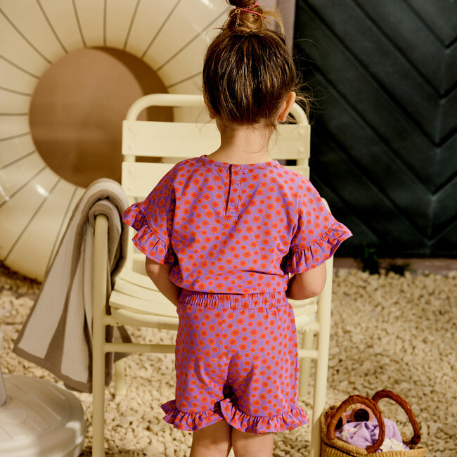 Z8 mini rok  Riva pretty purple