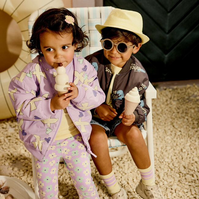 Z8 mini broek Noella comfy cosmic