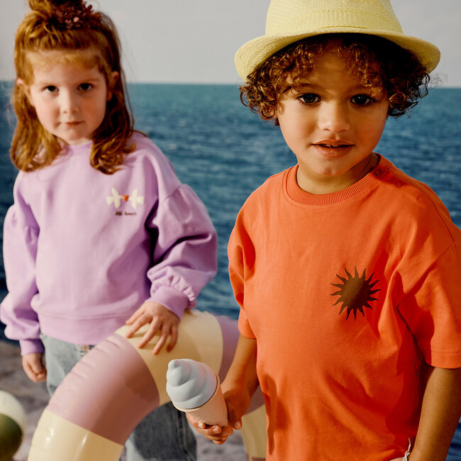 Z8 mini sweater Miley comfy cosmic