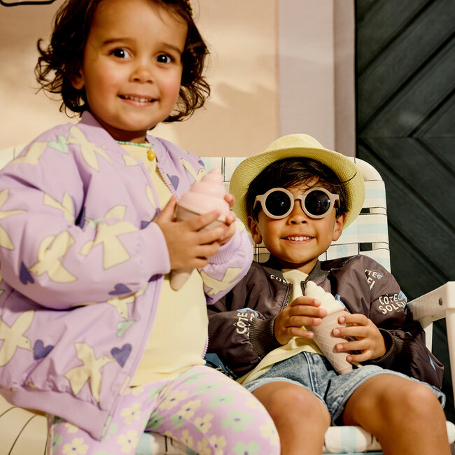 Z8 mini zomerjassen Melis comfy cosmic