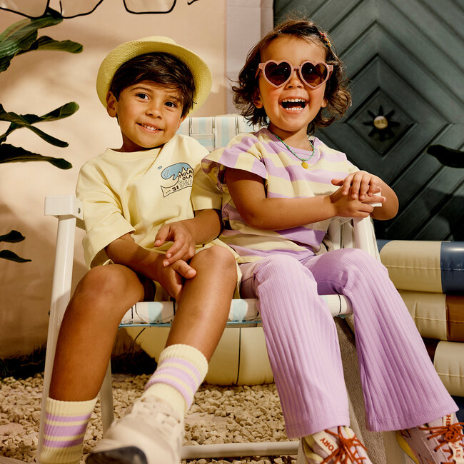 Z8 mini broek Medina comfy cosmic