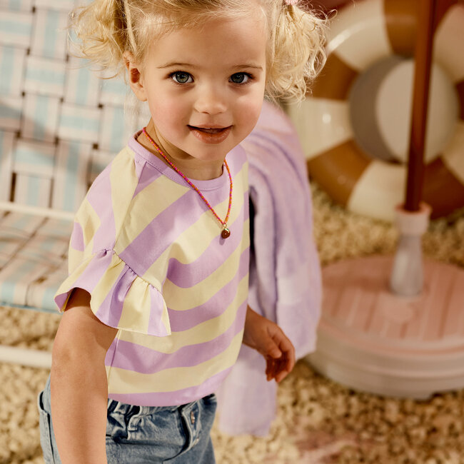 Z8 mini shirt Maia comfy cosmic