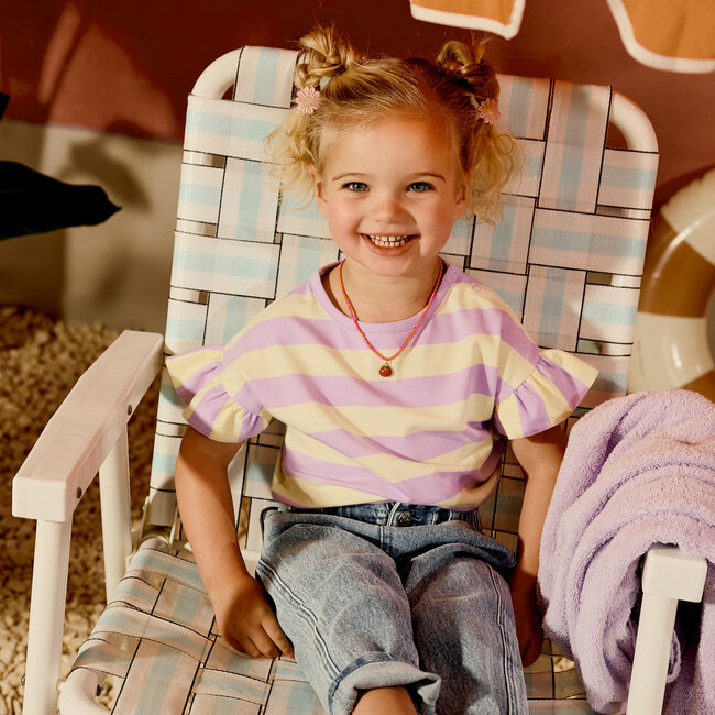 Z8 mini shirt Maia comfy cosmic