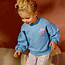Z8 mini sweater Jonna surfing blue