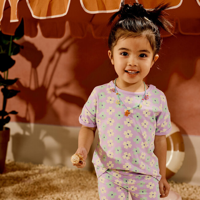 Z8 mini shirt Jara comfy cosmic