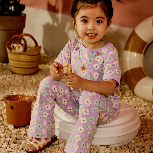 Z8 mini shirt Jara comfy cosmic