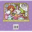Cute & cozy kleurboek - Hartsvriendinnen