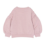 The New Siblings sweatshirt Sapphire silver pink