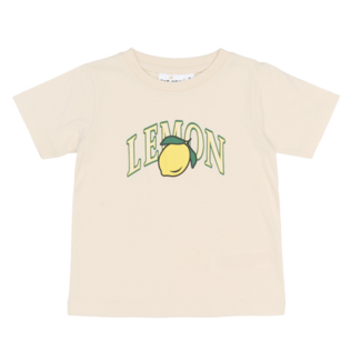 The New Siblings The New Siblings shirt Shelly gardenia