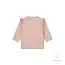 Dirkje longsleeve light dusty pink
