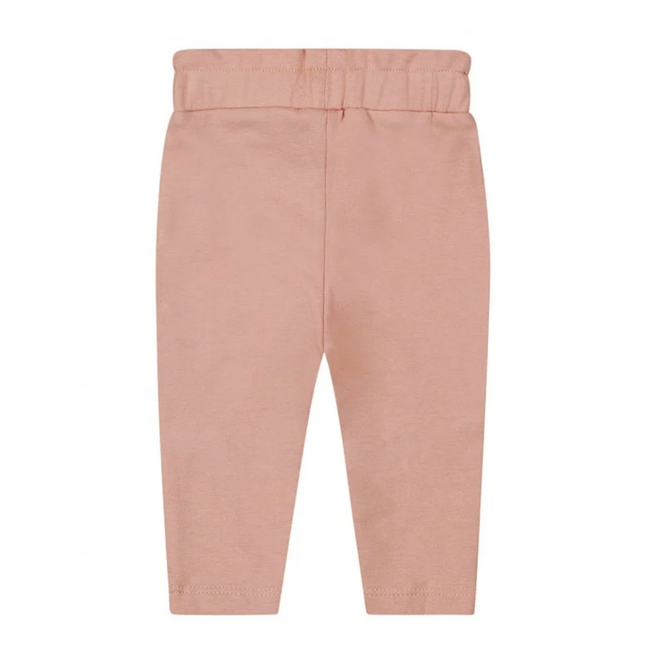 Dirkje broekje dusty pink