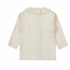 Dirkje blouse ls off white
