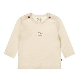 Dirkje Dirkje longsleeve off white