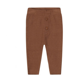 Dirkje Dirkje broekje brown 1246