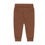 Dirkje broekje met zak brown