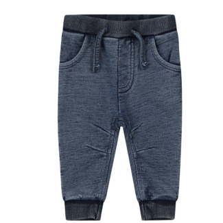 Dirkje Dirkje broekje blue jeans