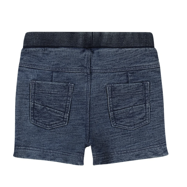 Dirkje shorts blue jeans