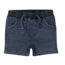 Dirkje shorts blue jeans