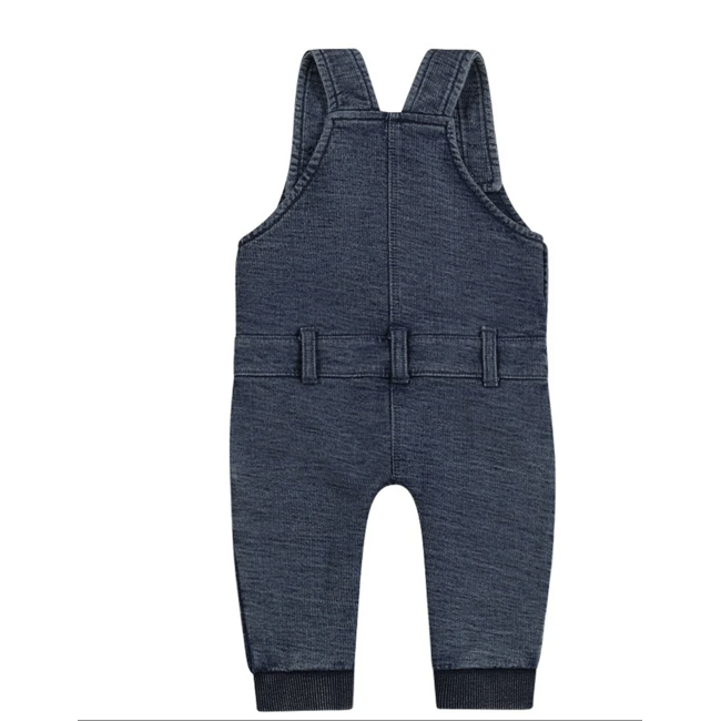 Dirkje dungarees blue jeans