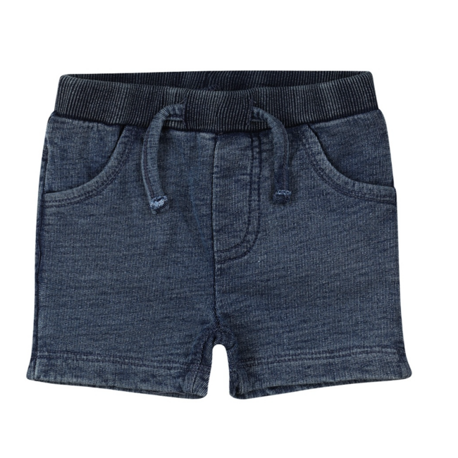 Dirkje shorts blue jeans