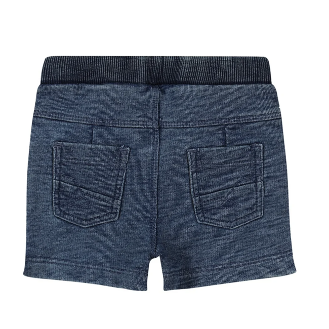 Dirkje shorts blue jeans