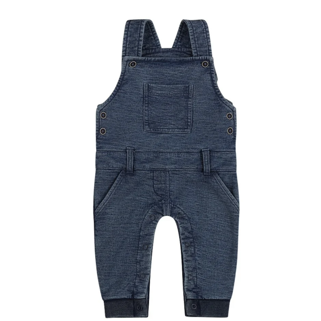 Dirkje dungarees blue jeans