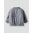 Lil' Atelier bomber jacket NBMLio  tradewinds whale