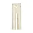 Koko Noko trousers, wide leg off white ss26