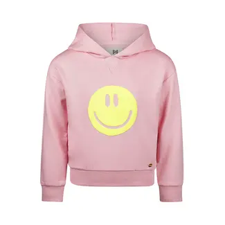 Koko Noko Koko Noko hoodie pink ss26