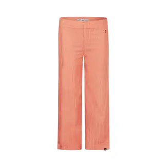 Koko Noko Koko Noko trousers, wide leg blushed terra ss26