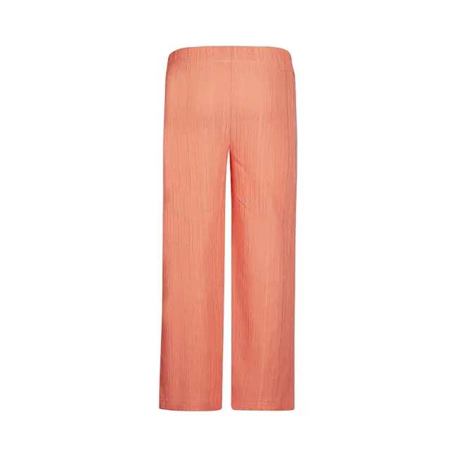 Koko Noko trousers, wide leg blushed terra ss26