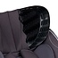 BeSafe iZi Turn i-Size 360° autostoel anthracite mesh