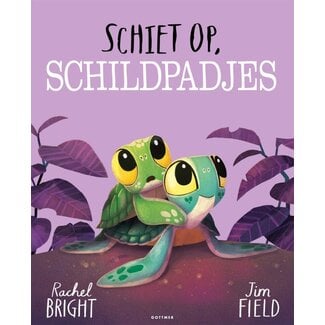 Schiet op, Schildpadjes
