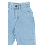 The New Siblings carrot jeans Silvio light blue denim