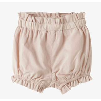 Lil' Atelier Lil' Atelier bloomers NBFDayna peach whip