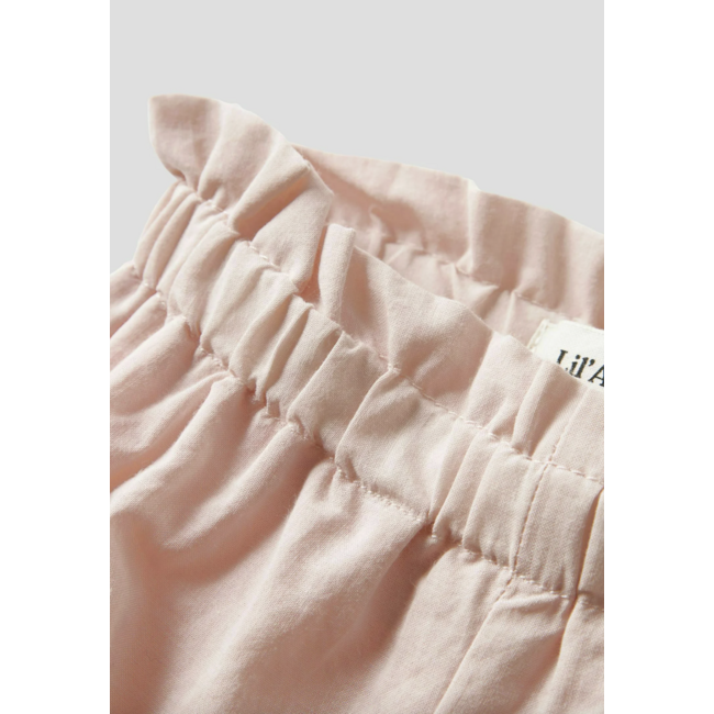 Lil' Atelier bloomers NBFDayna peach whip
