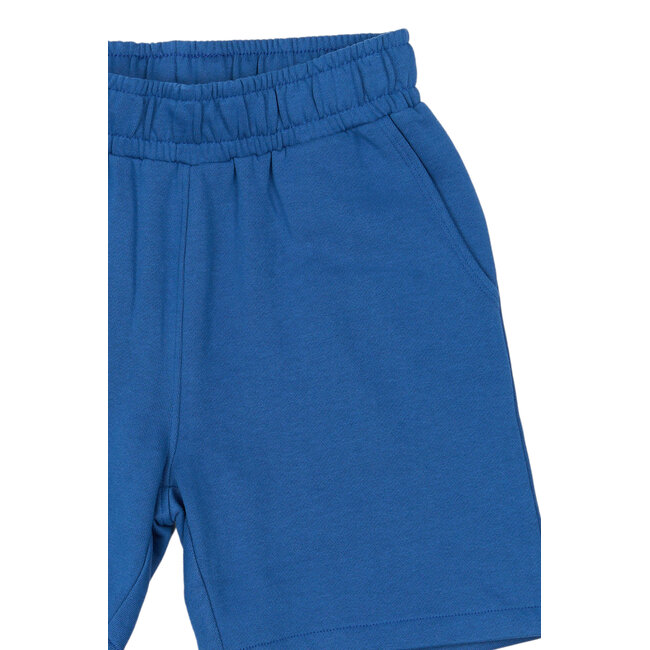 The New shorts Rasmus true blue