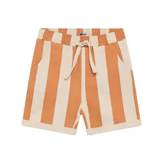 Daily7 Daily7 shorts big stripe sandstone