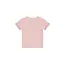 Daily7 t-shirt artwork silver pink