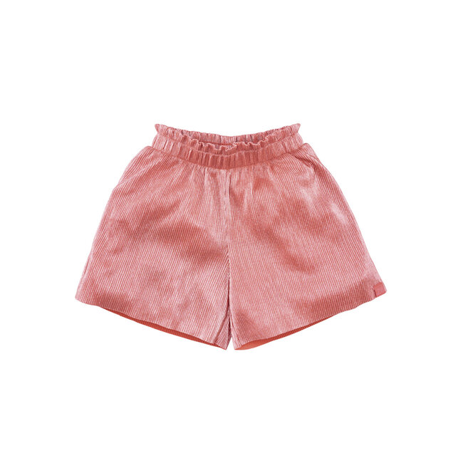Z8 kids short Rumi living coral