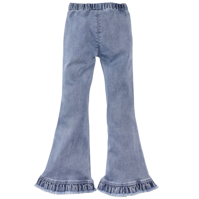 Z8 kids jeans Nuria blue denim