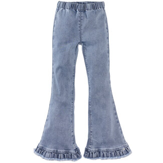 Z8 kids Z8 kids jeans Nuria blue denim