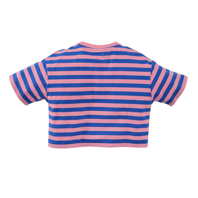 Z8 kids shirt Marijn summer punch