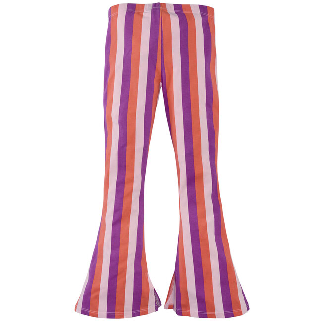 Z8 kids broek Jannat rocky rose