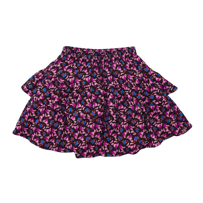 Z8 kids rok Jacky port royale