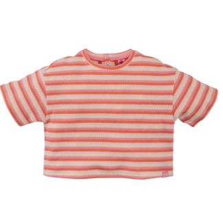 Z8 kids Z8 kids shirt Gaia lovely lemon